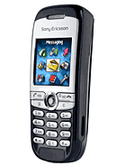 Best available price of Sony Ericsson J200 in India