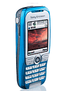 Best available price of Sony Ericsson K500 in India