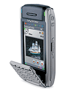 Best available price of Sony Ericsson P900 in India