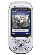 Best available price of Sony Ericsson S700 in India