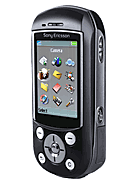 Best available price of Sony Ericsson S710 in India
