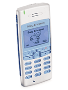 Best available price of Sony Ericsson T100 in India