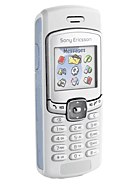 Best available price of Sony Ericsson T290 in India