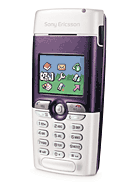 Best available price of Sony Ericsson T310 in India