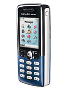 Best available price of Sony Ericsson T610 in India