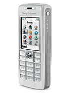 Best available price of Sony Ericsson T630 in India