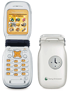 Best available price of Sony Ericsson Z200 in India