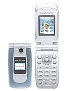 Best available price of Sony Ericsson Z500 in India