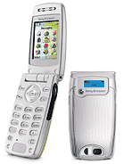 Best available price of Sony Ericsson Z600 in India