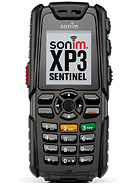 Best available price of Sonim XP3 Sentinel in India