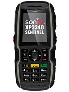 Best available price of Sonim XP3340 Sentinel in India