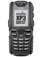 Best available price of Sonim XP3-20 Quest in India