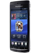 Best available price of Sony Ericsson Xperia Arc in India