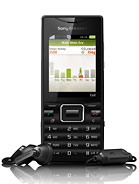 Best available price of Sony Ericsson Elm in India