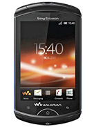 Best available price of Sony Ericsson WT18i in India