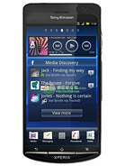 Best available price of Sony Ericsson Xperia Duo in India