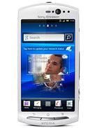 Best available price of Sony Ericsson Xperia neo V in India
