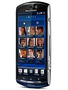 Best available price of Sony Ericsson Xperia Neo in India