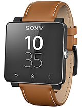 Best available price of Sony SmartWatch 2 SW2 in India