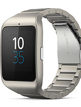 Best available price of Sony SmartWatch 3 SWR50 in India