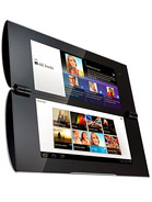 Best available price of Sony Tablet P in India