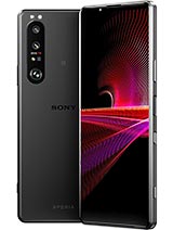 Best available price of Sony Xperia 1 III in India