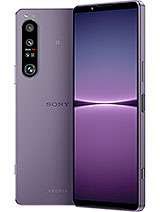 Best available price of Sony Xperia 1 IV in India