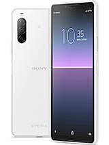 Best available price of Sony Xperia 10 II in India
