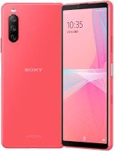 Best available price of Sony Xperia 10 III Lite in India