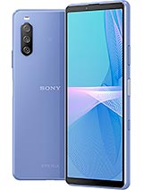 Best available price of Sony Xperia 10 III in India