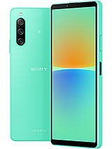 Best available price of Sony Xperia 10 IV in India