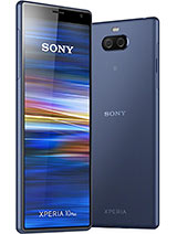 Best available price of Sony Xperia 10 Plus in India