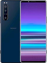 Best available price of Sony Xperia 5 Plus in India