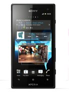 Best available price of Sony Xperia acro S in India