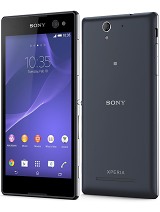 Best available price of Sony Xperia C3 in India