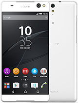 Best available price of Sony Xperia C5 Ultra Dual in India