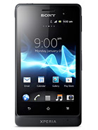 Best available price of Sony Xperia go in India