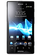 Best available price of Sony Xperia ion HSPA in India