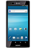 Best available price of Sony Xperia ion LTE in India