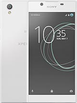 Best available price of Sony Xperia L1 in India