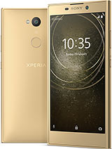 Best available price of Sony Xperia L2 in India