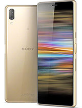 Best available price of Sony Xperia L3 in India