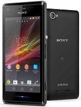 Best available price of Sony Xperia M in India