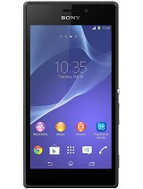 Best available price of Sony Xperia M2 in India