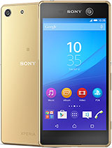 Best available price of Sony Xperia M5 Dual in India