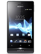 Best available price of Sony Xperia miro in India