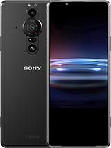 Best available price of Sony Xperia Pro-I in India