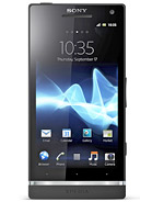 Best available price of Sony Xperia S in India