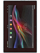 Best available price of Sony Xperia Tablet Z Wi-Fi in India