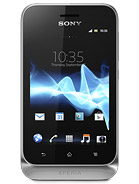 Best available price of Sony Xperia tipo dual in India